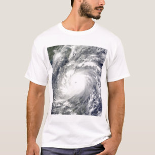 T-shirt Ouragan Megi