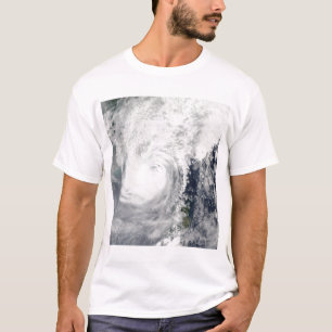 T-shirt Ouragan Megi 3