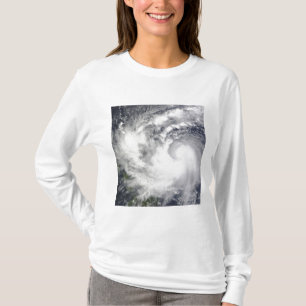 T-shirt Ouragan Parme 2