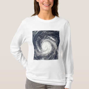 T-shirt Ouragan Rusa