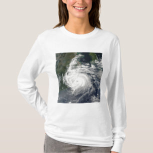T-shirt Ouragan Sinlaku