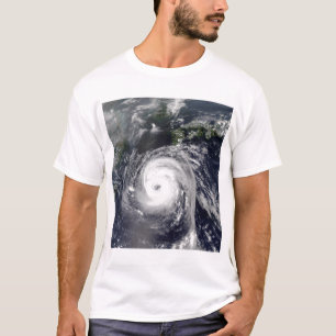 T-shirt Ouragan Sinlaku 2