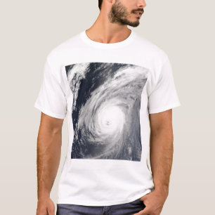 T-shirt Ouragan Sudal au sud du Japon 3