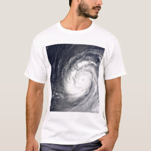 T-shirt Ouragan superbe Choi-WAN