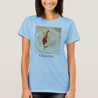 T-shirt Ourania