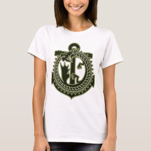 T-shirt Ouroboros