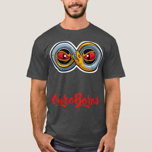 T-shirt Ouroboros