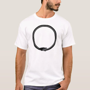 T-shirt Ouroboros