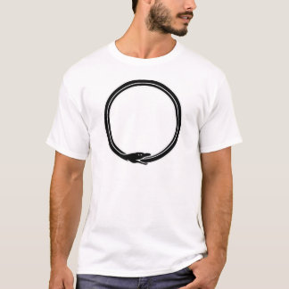 T-shirt Ouroboros