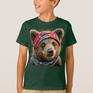 T-shirt Ours