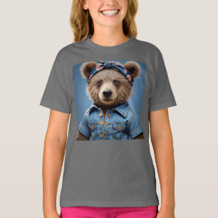 T-shirt Ours