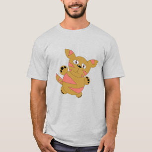 T-shirt Ours