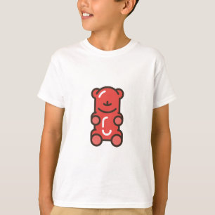 T-shirt ours