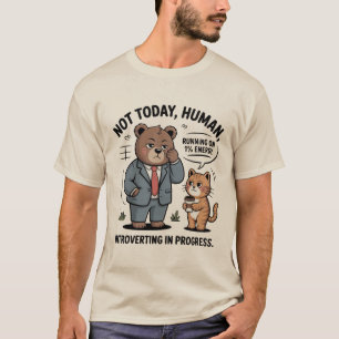 T-shirt Ours