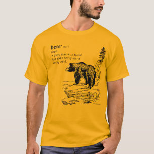 T-SHIRT OURS