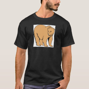 T-SHIRT OURS