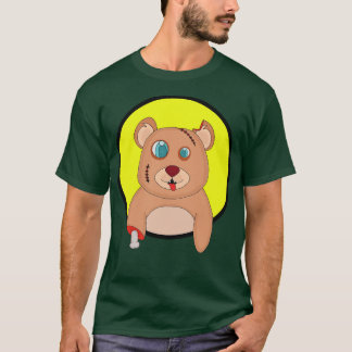 T-shirt Ours 1