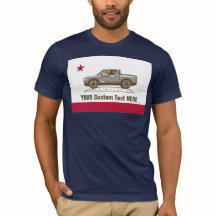 Ours à drapeau de Cali dans le camion (modifier la