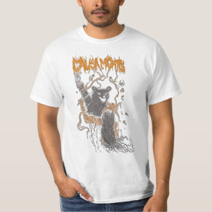 T-shirt Ours armé par Stiff