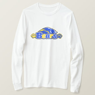T-shirt Ours avec mascotte