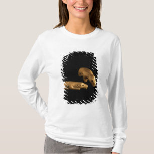T-shirt Ours blancs d'Inuit, 14ème - XVème siècle
