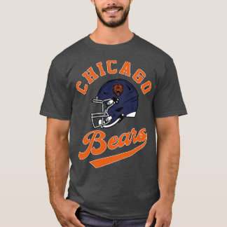T-shirt Ours CCGO