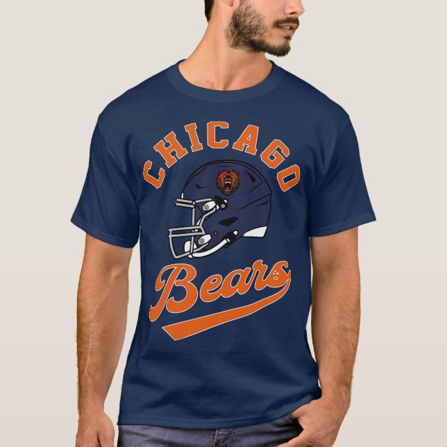 T-shirt Ours CCGO 2 (Devant)