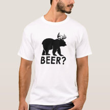 Ours cher Antlers Oktoberfest de bière