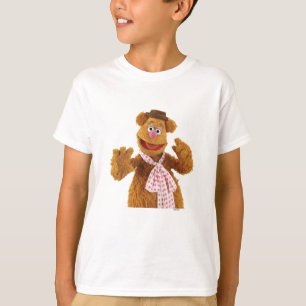 T-shirt Ours de Fozzie