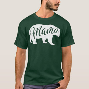T-shirt Ours de maman - 1 -gigapixel-échelle-standard-2_00