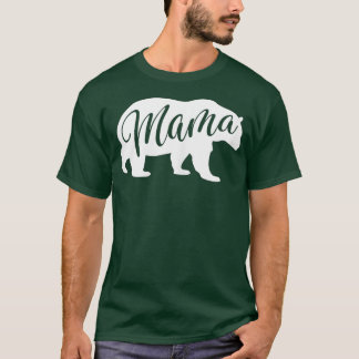 T-shirt Ours de maman - 1 -gigapixel-échelle-standard-2_00