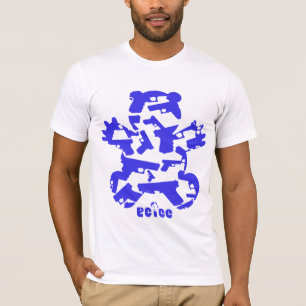 T-SHIRT OURS DE NOUNOURS