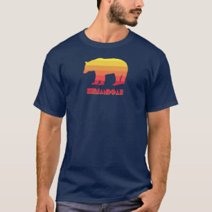 T-shirt Ours de Shenandoah