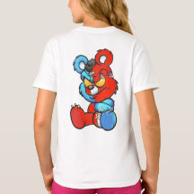 Ours en peluche