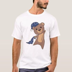T-shirt Ours en peluche Teddy Teddy Ours en peluche
