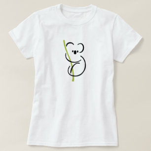 T-Shirt Ours Koala