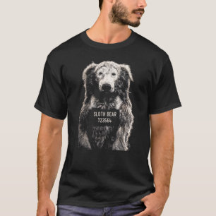 T-shirt Ours Ours Ours Ours