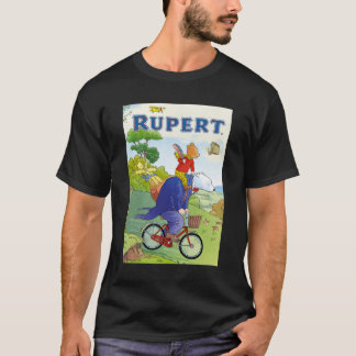 T-shirt Ours Rupert