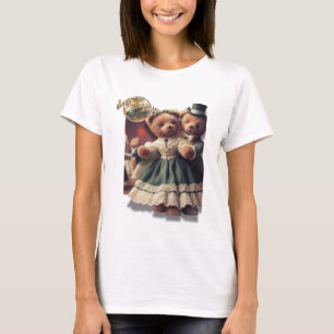 T-shirt Ours Strictement Danser