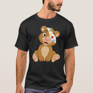 T-shirt Ours Tesco Pudsey