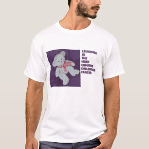 T-shirt Ours v1 averti