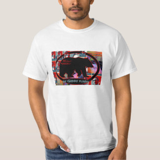 T-shirt OursGarry