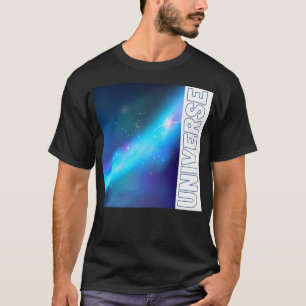 T-shirt Out Of The World - Universe Graphics 11