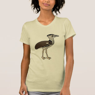 T-shirt Outarde de Birdorable Kori