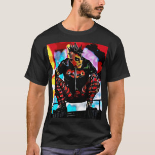 T-shirt Outil