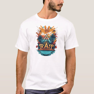 T-shirt Outil d'accès rapide