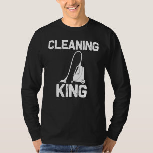 T-shirt Outil Nettoyant cool Pour Hommes Femmes Nettoyant