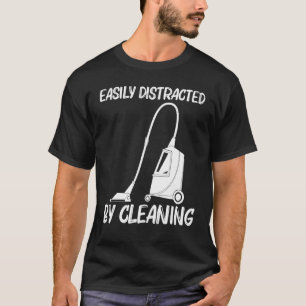 T-shirt Outil Nettoyant cool Pour Hommes Femmes Nettoyant 