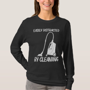 T-shirt Outil Nettoyant cool Pour Hommes Femmes Nettoyant