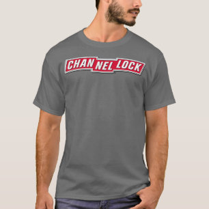 T-shirt Outils de cadenas